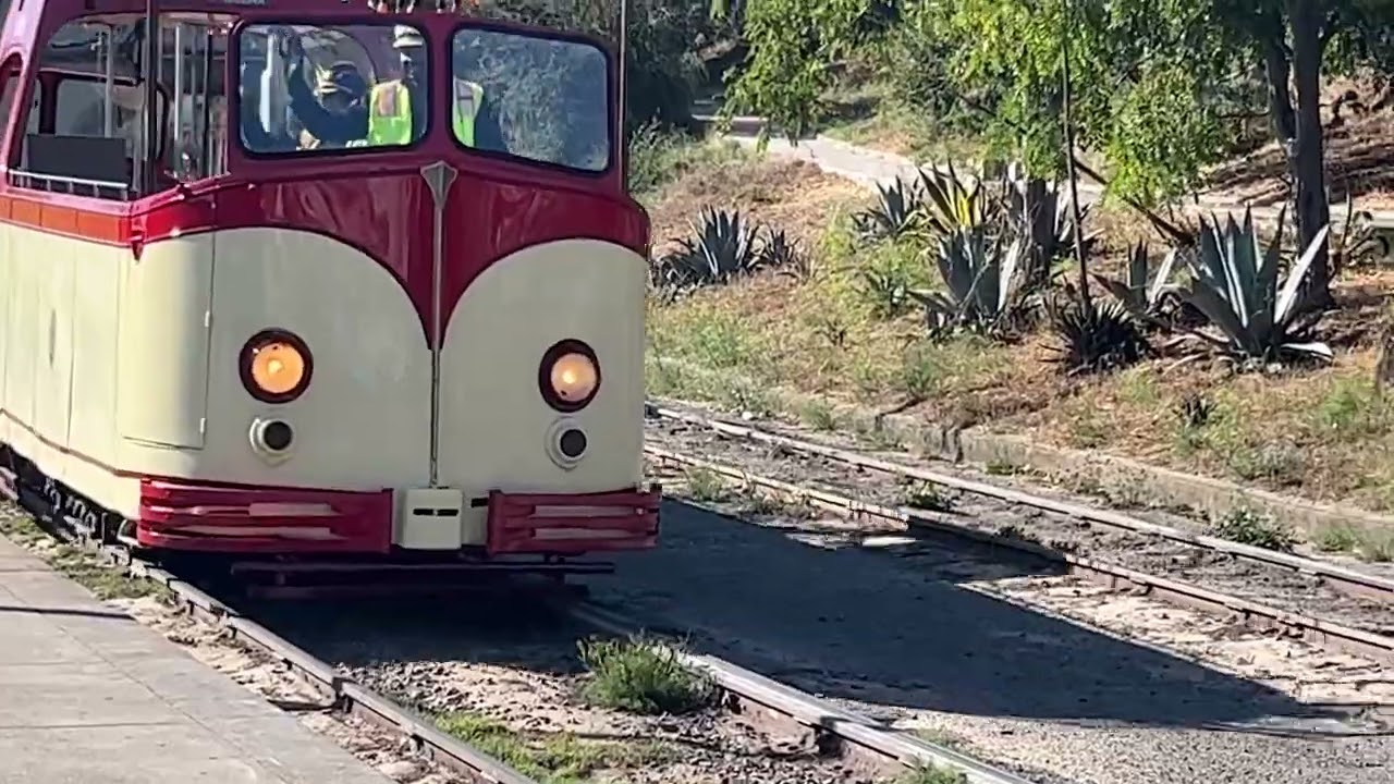 Muni Heritage Weekend - Join us for a Journey Through Time