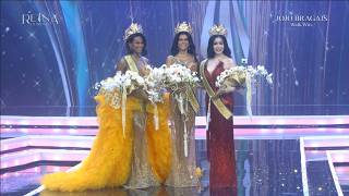 𝐑𝐞𝐢𝐧𝐚 𝐅𝐢𝐥𝐢𝐩𝐢𝐧𝐚𝐬 𝟐𝟎𝟐𝟔 | Crowning Moment