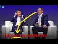 When Elon Musk Realized China's Richest Man Is A Dope (Jack Ma)