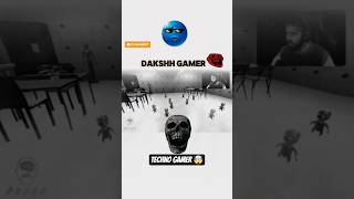 Button Dabate Hi Spawn Ho Gaye Creepy Kids Horror Edit | DG Edit #s#trending #HorrorGame #shortsfeed