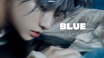 [VIETSUB] JAY  - BLUE MOON | LYRICS