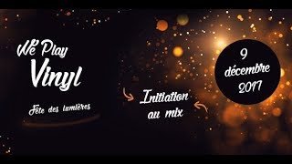 DownloadAftermovie ★✬✫ We Play Vinyl #25 - Fête des lumières @ Livestation DIY ✫✬★ Lyon - 09 12 17 MP3 MP4 Aftermovie ★✬✫ We Play Vinyl #25 - Fête des lumières @ Livestation DIY ✫✬★ Lyon - 09 12 17
