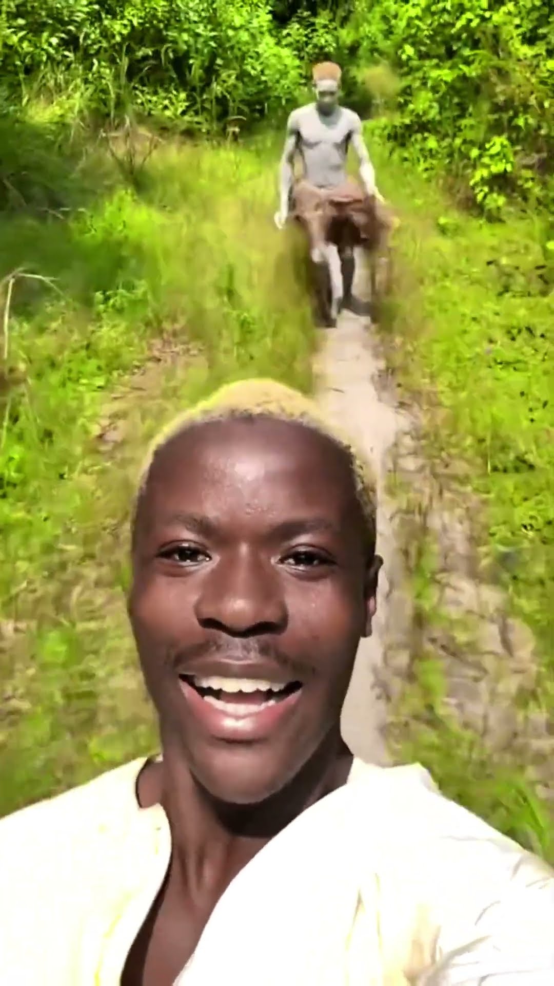 Cannibal #shortvideo