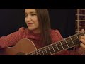 Звездой моей не станешь ты (guitar cover). Стихи и музыка - Андрей Губин.