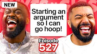 Download Lagu SOMETHING TOXIC YOU LIKE IN A RELATIONSHIP?! | EP 527 MP3 Download Lagu SOMETHING TOXIC YOU LIKE IN A RELATIONSHIP?! | EP 527 MP3