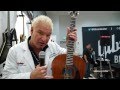 Inside NAMM 2014 | Epiphone Caballero Guitar