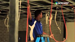 GCR Electrical Services