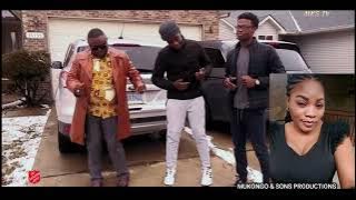 YO MOKO KOLO NA BOLINGO