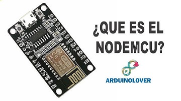 ¿Que es el NodeMCU-M?