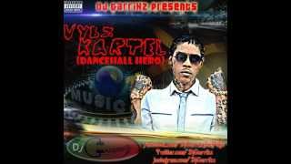 Vybz Kartel - Dancehall Hero || 2015 Mixtape - Ultimate Exclusiive - #FreeWorlBoss