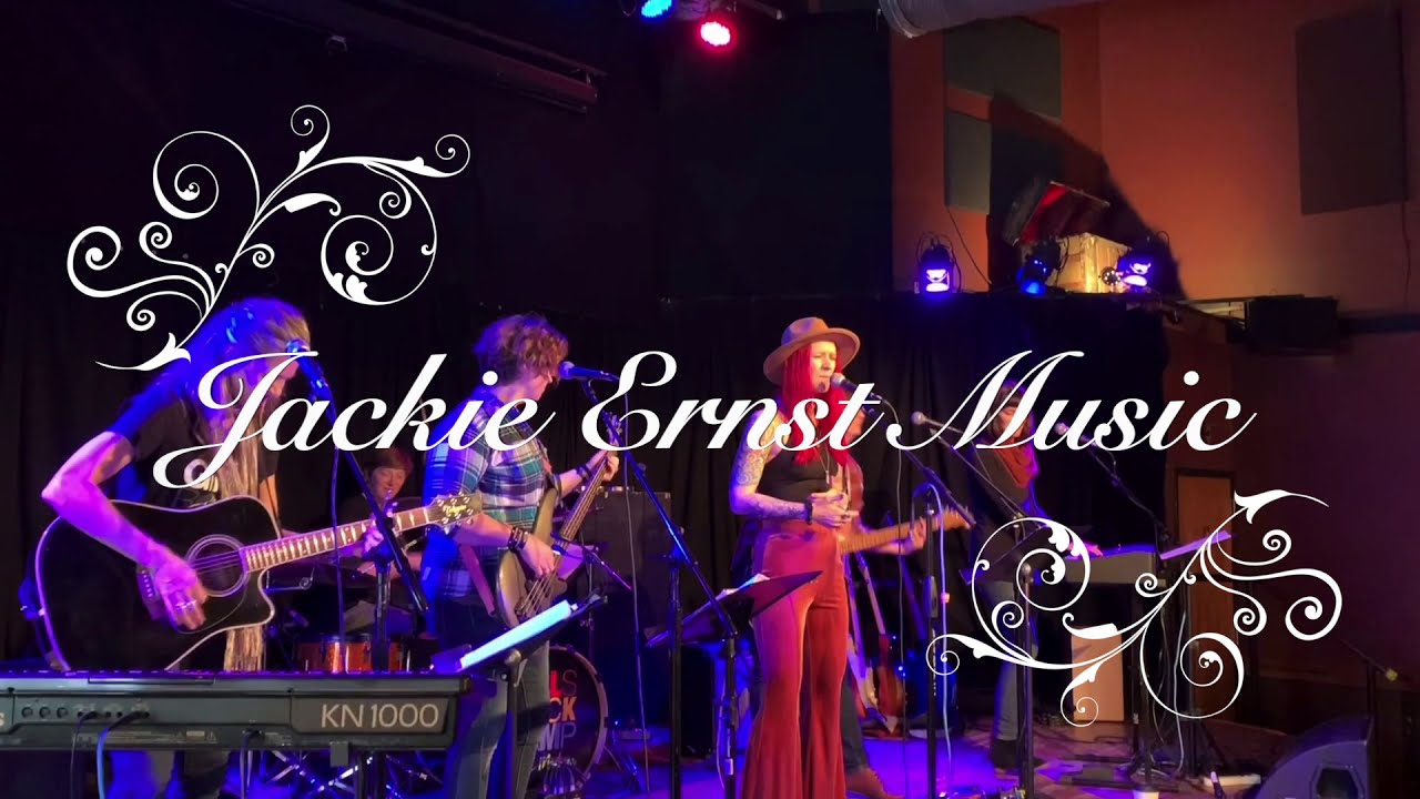 Jackie Ernst Performance Highlights