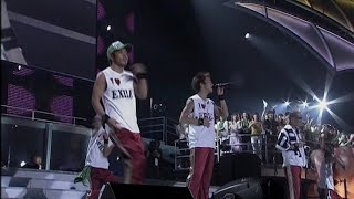 EXILE - SUMMER TIME LOVE(EXILE LIVE TOUR 2007 EXILE EVOLUTION LIVE VIDEO BOX)