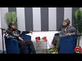 Off The Record: Joe Budden: What Happened to My Podcast Network.