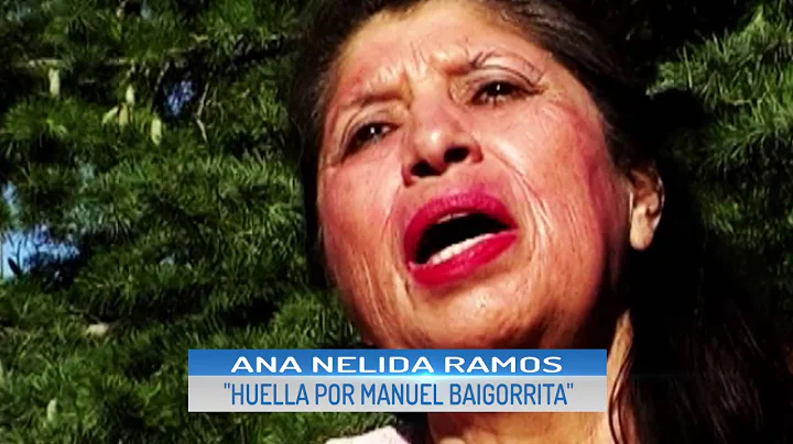 revista NELIDA RAMOS