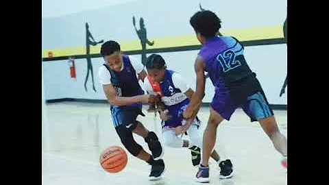 Justin Frison 2026 PG