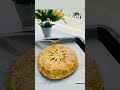 Go'shtli pirog ( мясной пирог) meat pie #frozen #food #cooking #recipe #thebakefeed #beautiful