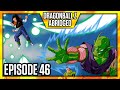 DragonBall Z Abridged: Episode 46 - TeamFourStar (TFS)