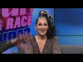 Michelle Visage talks to Breakfast about Drag Race Down Under