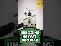 Unboxing The Hayati Pro Max Hayatipromax Disposablevapes Unboxing Setup Theno1plug Unboxing The Hayati Pro Max Hayatipromax Disposablevapes Unboxing Setup Theno1plug