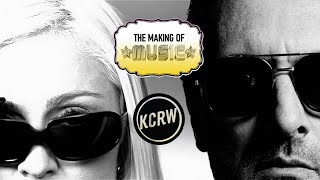 Madonna & Mirwais // THE MAKING·OF MUSIC // Radio Interview 2000 // HD