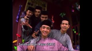 Download lagu New Boyz - Selamat Hari Raya (Karaoke) - Vocal Version