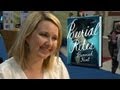 Hannah Kent Discusses Burial Rites and Speculative Biography