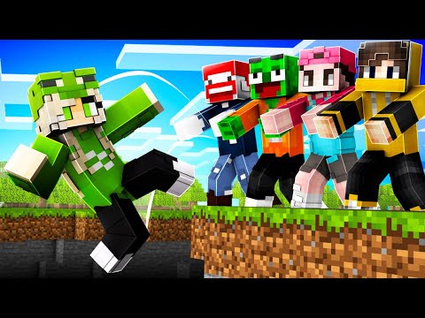 30 YOUTUBER HASSEN MICH
