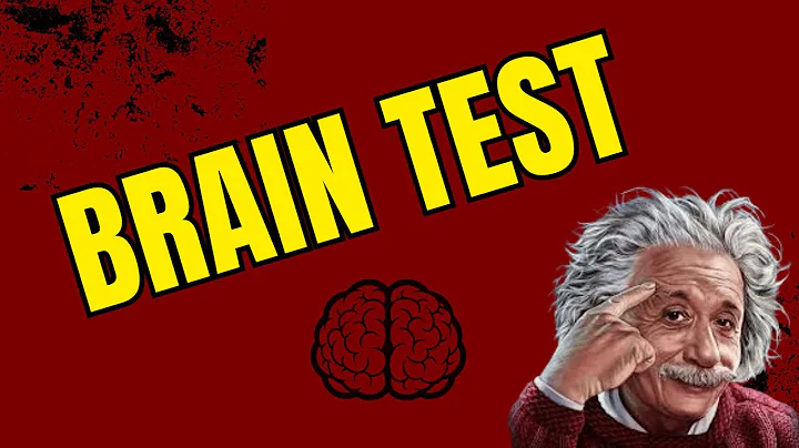 A Fun IQ Quiz for the Eccentric Genius | GK IQ HUB |