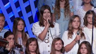 Risen | Kids Choir