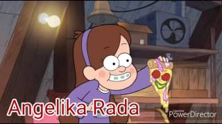 Клип Гравити Фолз: Back2Leto Клип Гравити Фолз: Back2Leto