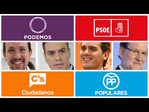 ¿QUÉ ES UN POLÍTICO? | SEGÚN LOS CIUDADANOS