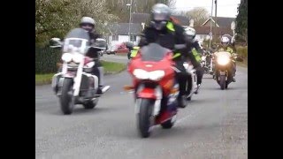26th Bottesford Easter Egg Run: 19-Mar-2016