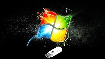 How to create Bootable USB for Windows 8 (UEFI compatible)