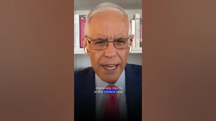 The USMCA Is up for Review. What Does That Mean for North American Trade?