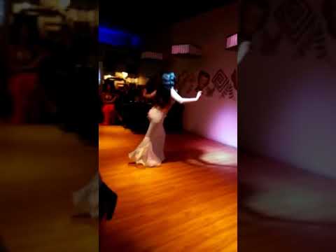 Dulab y derbake - Soraya