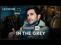 In the Grey - Trailer (deutsch/german; FSK 12) - Ab 21.05. im Kino