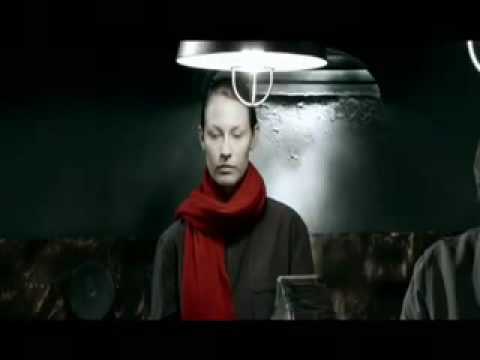 AS I LAY DYING "Nothing Left" Music Video