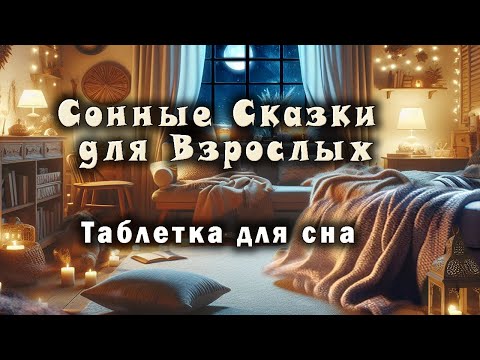 Сказка, Поможет Погрузить Вас В Сон. Три Истории От Кэтрин Николай