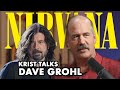 Krist Novoselic - How Dave Grohl Joined Nirvana