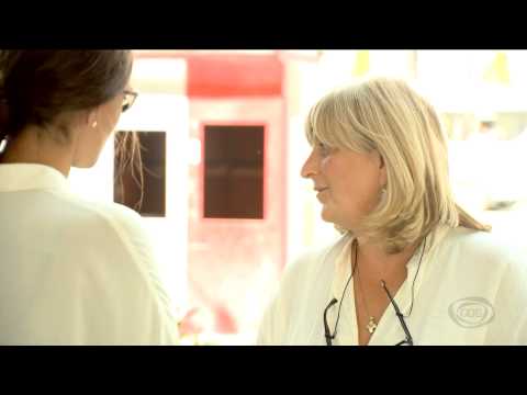 GDS დილა - \"ნიქოზის ანიმაციური ფილმების ფესტივალისთვის მზადება\" სოფო ფხაკაძის სიუჟეტი