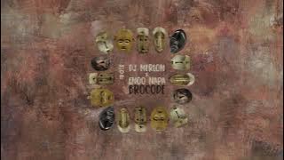 DJ Merlon & Enoo Napa - BroCode (MIDH 060)