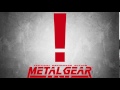 [Metal Gear Solid] Alert Sound Effect [Free Ringtone Download]