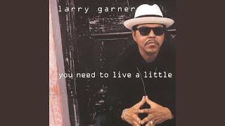 Video thumbnail of "Larry Garner - Someone New"