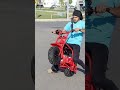 The GMB100 handles it all! #frp #gmb100 #minibike #amazon #bikelife #gifts #giftforhim #giftforkids