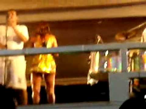 CABO FOLIA 2009 - Ivete Sangalo / Mc Créu / Buchecha