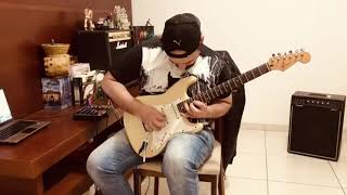 Dr. Sin - Zero (solo cover)