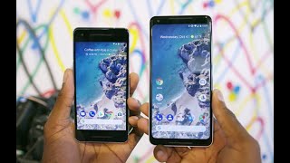 Google ‘working on a fix’ for fatal camera error affecting Pixel 2 phones screenshot 4