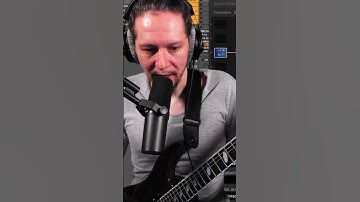 Room / Air in Dyna Cabs #shorts #axefx #axefxiii #fractalaudiosystems #fractalaudio #guitardemo