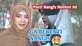 Lesti - Ibu (New Shaka) COVER - bikin Nangis Terus 😭 - REACTION #leslar#lestikejora#ibu#lestibilar