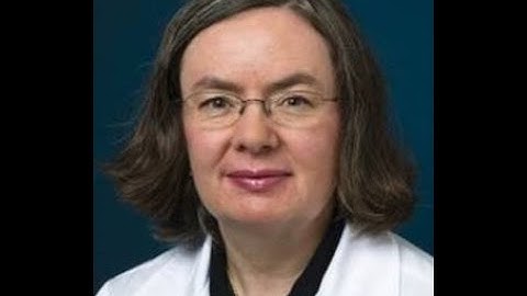 Demystifying Glaucoma II: Visual Field and OCT Tests with Dr. Catherine Birt, MA, MD, FRCSC